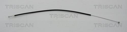 Triscan 8140 231138 - Жило, ръчна спирачка parts5.com