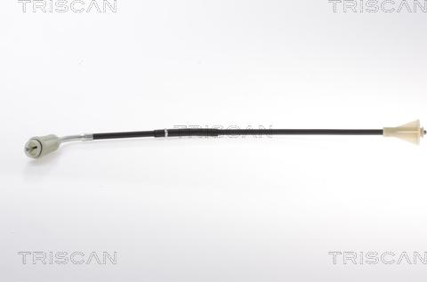 Triscan 8140 27155 - Seilzug, Feststellbremse parts5.com