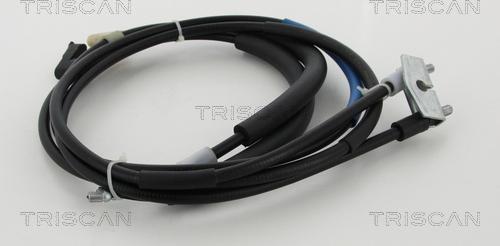 Triscan 8140 27153 - Sajla, ručna kočnica parts5.com