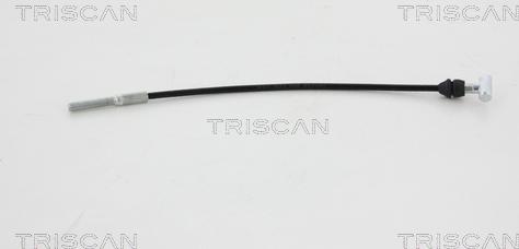 Triscan 8140 27135 - Cablu, frana de parcare parts5.com