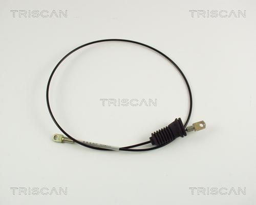 Triscan 8140 27122 - Zicovod,rocna zavora parts5.com