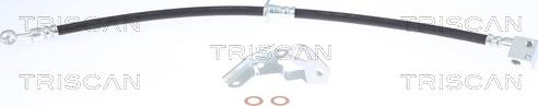 Triscan 8150 40147 - Fren hortumu parts5.com