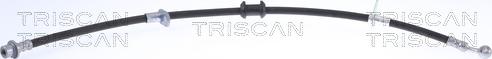 Triscan 8150 40119 - Flexible de frein parts5.com