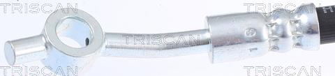 Triscan 8150 43164 - Pidurivoolik parts5.com