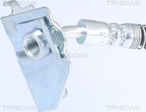 Triscan 8150 43164 - Pidurivoolik parts5.com