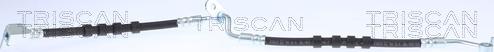 Triscan 8150 50233 - Brake Hose parts5.com