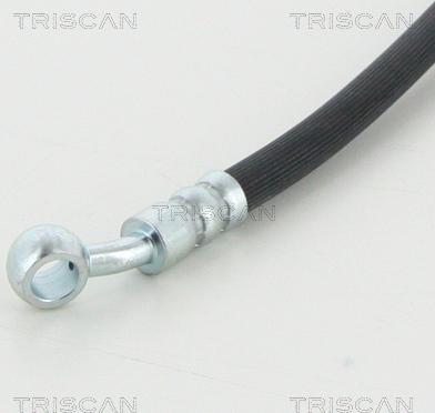 Triscan 8150 14229 - Zavorna cev parts5.com