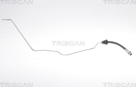 Triscan 8150 16283 - Furtun frana parts5.com