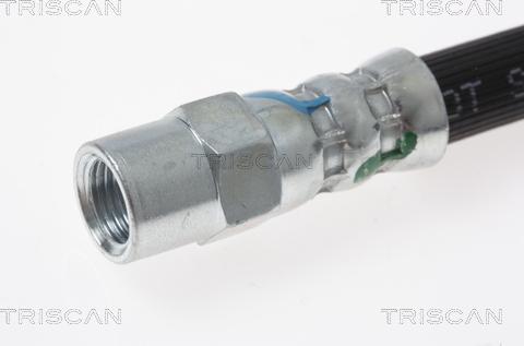 Triscan 8150 10004 - Furtun frana parts5.com