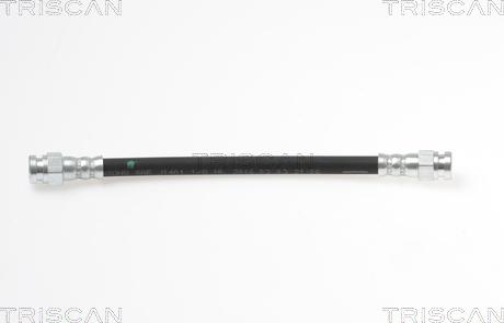 Triscan 8150 10202 - Furtun frana parts5.com