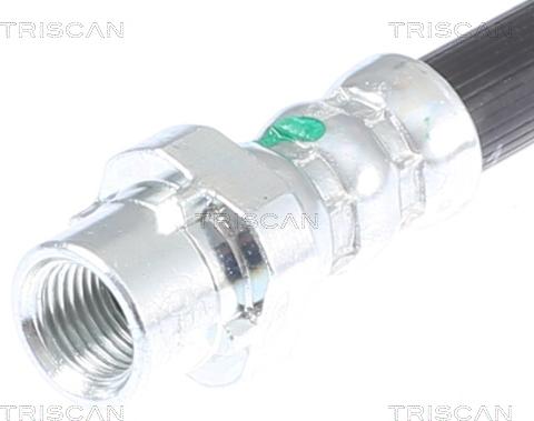 Triscan 8150 11232 - Furtun frana parts5.com