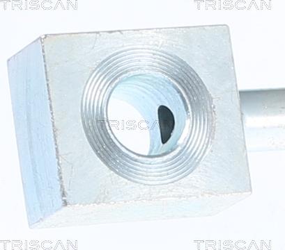 Triscan 8150 80113 - Brake Hose parts5.com