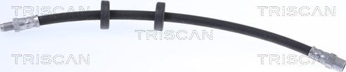 Triscan 8150 29002 - Furtun frana parts5.com