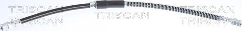 Triscan 8150 29146 - Furtun frana parts5.com