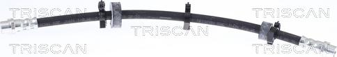 Triscan 8150 29153 - Brake Hose parts5.com