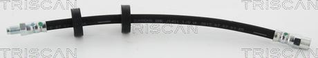 Triscan 8150 29105 - Jarruletku parts5.com