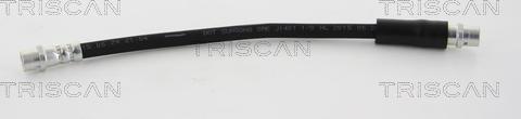 Triscan 8150 29115 - Fékcső parts5.com