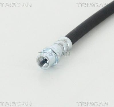 Triscan 8150 29124 - Fékcső parts5.com