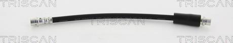 Triscan 8150 29124 - Fékcső parts5.com