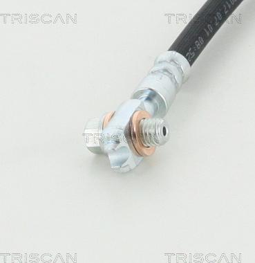 Triscan 8150 29127 - Ελαστικός σωλήνας φρένων parts5.com