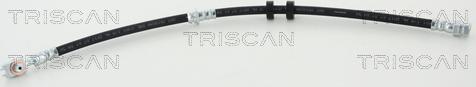 Triscan 8150 29127 - Pidurivoolik parts5.com