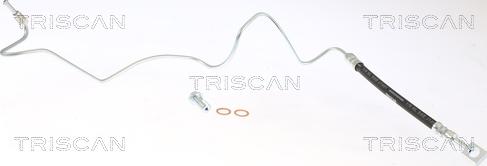 Triscan 8150 29361 - Furtun frana parts5.com