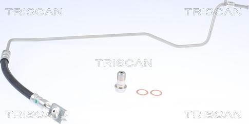 Triscan 8150 29324 - Тормозной шланг parts5.com