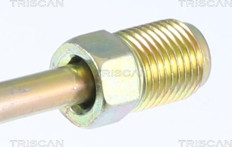 Triscan 8150 29268 - Ελαστικός σωλήνας φρένων parts5.com