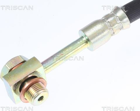 Triscan 8150 29268 - Ελαστικός σωλήνας φρένων parts5.com