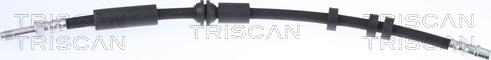 Triscan 8150 29286 - Brake Hose parts5.com