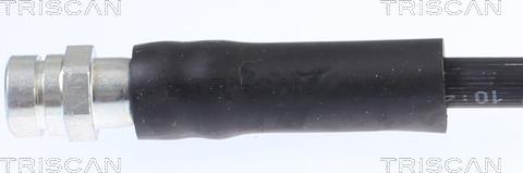 Triscan 8150 29234 - Brake Hose parts5.com