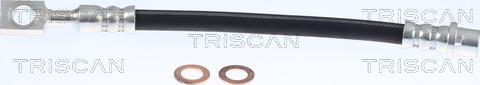 Triscan 8150 24214 - Brake Hose parts5.com