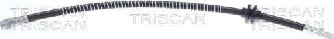 Triscan 8150 25117 - Brake Hose parts5.com