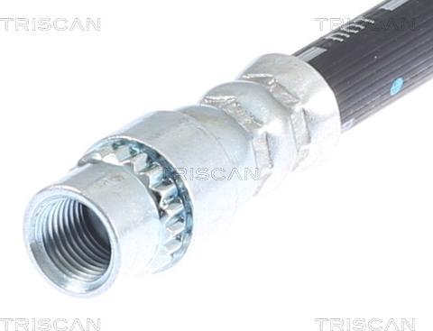 Triscan 8150 25203 - Fékcső parts5.com