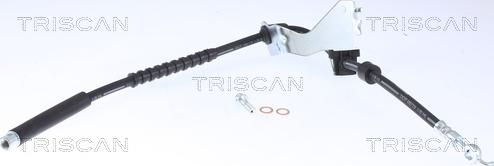 Triscan 8150 28149 - Ελαστικός σωλήνας φρένων parts5.com