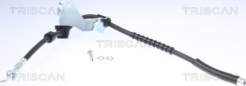 Triscan 8150 28146 - Ελαστικός σωλήνας φρένων parts5.com