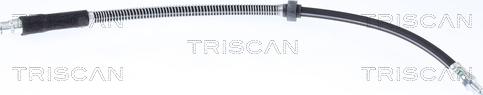 Triscan 8150 28114 - Brake Hose parts5.com