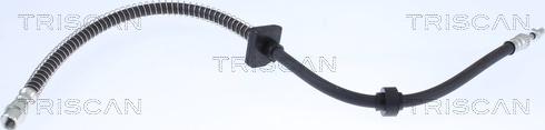 Triscan 8150 28209 - Fren hortumu parts5.com