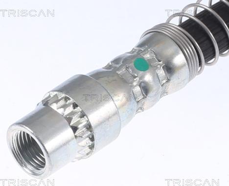 Triscan 8150 28205 - Przewód hamulcowy elastyczny parts5.com