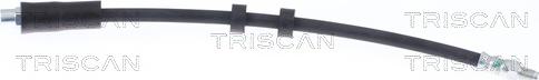 Triscan 8150 27108 - Pidurivoolik parts5.com