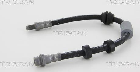 Triscan 8150 27114 - Brake Hose parts5.com