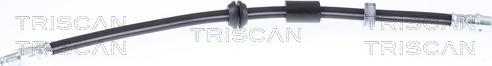 Triscan 8150 27111 - Fren hortumu parts5.com