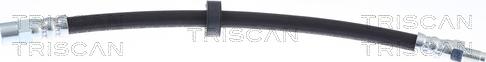 Triscan 8150 27209 - Brake Hose parts5.com