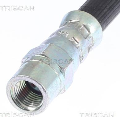 Triscan 8150 27207 - Brake Hose parts5.com