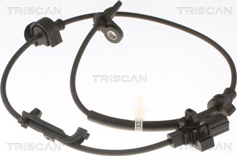 Triscan 8180 40140 - Датчик, обороти на колелото parts5.com