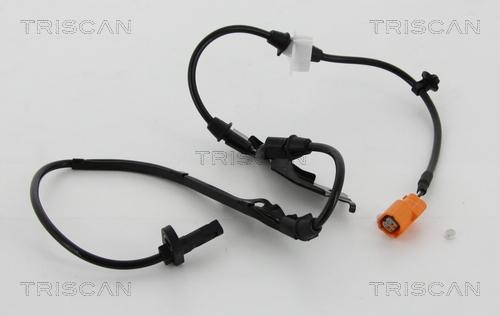 Triscan 8180 40119 - Tekerlek hız sensörü parts5.com