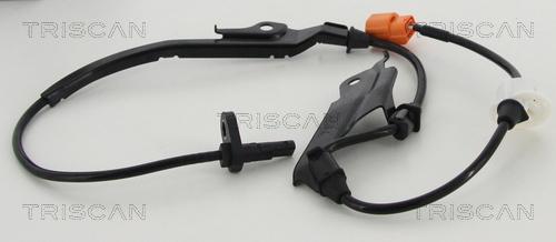 Triscan 8180 40120 - Tekerlek hız sensörü parts5.com