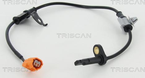 Triscan 8180 40219 - Érzékelő, kerékfordulatszám parts5.com