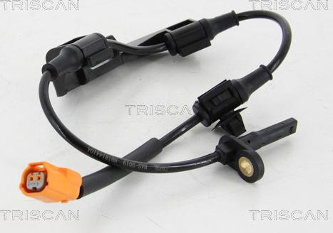 Triscan 8180 40221 - Érzékelő, kerékfordulatszám parts5.com