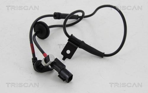 Triscan 8180 43156 - Senzor, broj obrtaja točka parts5.com